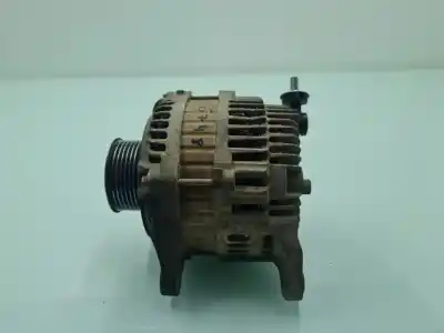 Автозапчасти б/у генератор за nissan navara pick-up (d40m) doble cab le 4x4 ссылки oem iam 23100eb315  