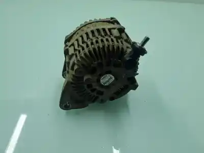 Автозапчасти б/у генератор за nissan navara pick-up (d40m) doble cab le 4x4 ссылки oem iam 23100eb315  