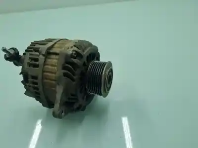 Автозапчасти б/у генератор за nissan navara pick-up (d40m) doble cab le 4x4 ссылки oem iam 23100eb315  