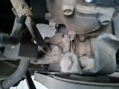 Автозапчастина б/у насос керма для nissan navara pick-up (d40m) doble cab le 4x4 посилання на oem iam 