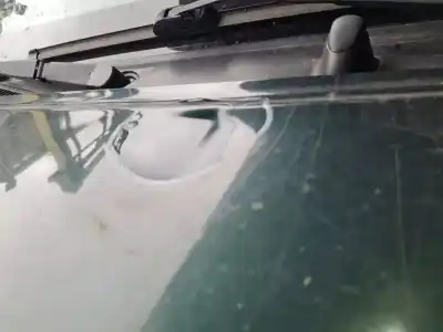 Автозапчастина б/у капок для nissan navara pick-up (d40m) doble cab le 4x4 посилання на oem iam 