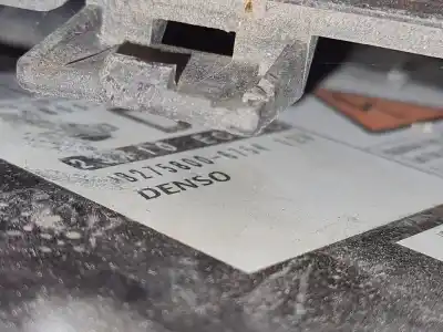 Автозапчастина б/у ебу контролер двигуна для nissan navara pick-up (d40m) doble cab le 4x4 посилання на oem iam mb2758006754