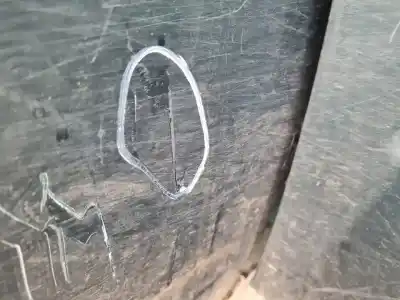 Автозапчасти б/у дверь передняя правая за nissan navara pick-up (d40m) doble cab le 4x4 ссылки oem iam   