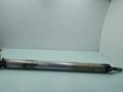 Автозапчастина б/у центр трансмісії для nissan navara pick-up (d40m) doble cab le 4x4 посилання на oem iam   