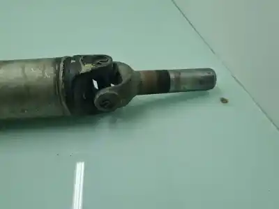 Автозапчастина б/у ЦЕНТР ТРАНСМІСІЇ для NISSAN NAVARA PICK-UP (D40M)  Посилання на OEM IAM   