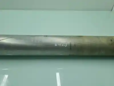 Автозапчастина б/у центр трансмісії для nissan navara pick-up (d40m) doble cab le 4x4 посилання на oem iam   