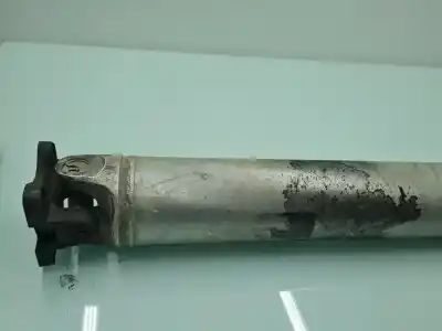 Автозапчастина б/у центр трансмісії для nissan navara pick-up (d40m) doble cab le 4x4 посилання на oem iam   