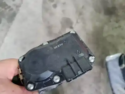 Автозапчастина б/у клапан egr для nissan navara pick-up (d40m) doble cab le 4x4 посилання на oem iam   