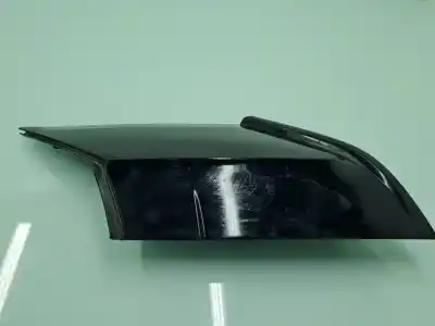 Peça sobressalente para automóvel em segunda mão molduras traseiras por land rover evoque prestige referências oem iam ej3229148ab