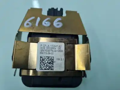 Peça sobressalente para automóvel em segunda mão sensor por land rover evoque prestige referências oem iam cpla17d547ad  