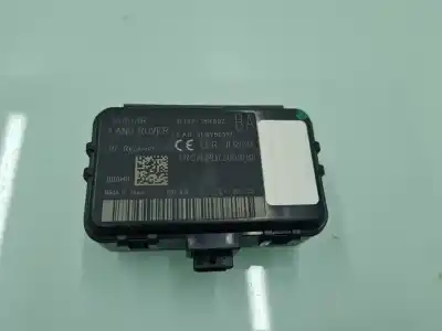 Peça sobressalente para automóvel em segunda mão módulo eletrônico por land rover evoque prestige referências oem iam bj3215k602ba