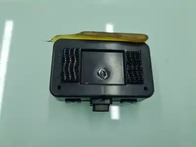 Second-hand car spare part electronic module for land rover evoque prestige oem iam references bj3215k602ba  