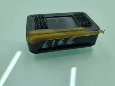 Second-hand car spare part electronic module for land rover evoque prestige oem iam references bj3215k602ba  