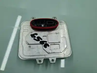 Second-hand car spare part xenon headlights control unit  for jaguar xe portfolio oem iam references 5dv00961040