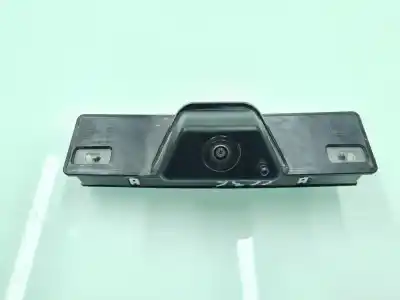 Recambio de automóvil de segunda mano de CAMARA para FORD KUGA Hybrid ST-Line referencias OEM IAM LJ6B404D97BF  