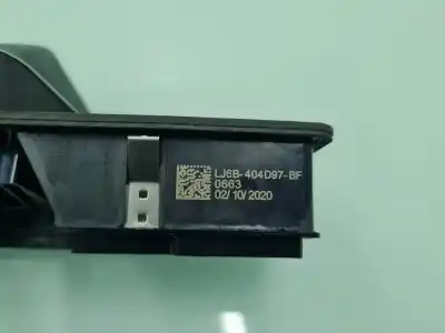 Second-hand car spare part camera for ford kuga hybrid st-line oem iam references lj6b404d97bf  