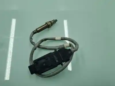 Автозапчастина б/у лямбда-зонд для skoda octavia lim. (nx3) ambition посилання на oem iam 05l907807ar  