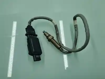 Second-hand car spare part lambda probe for skoda octavia lim. (nx3) ambition oem iam references 05l907807ar