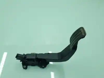 Peça sobressalente para automóvel em segunda mão pedal acelerador por citroen c4 pure tech 130 cv / 96 kw referências oem iam 9837891880