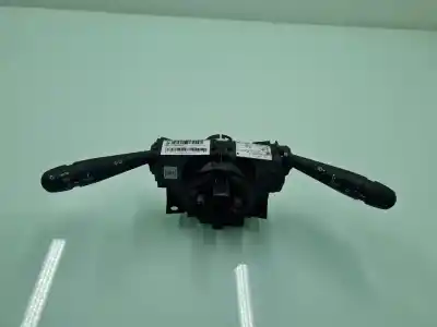 Peça sobressalente para automóvel em segunda mão comandos de alavanca por citroen c4 pure tech 130 cv / 96 kw referências oem iam 98477380zd00