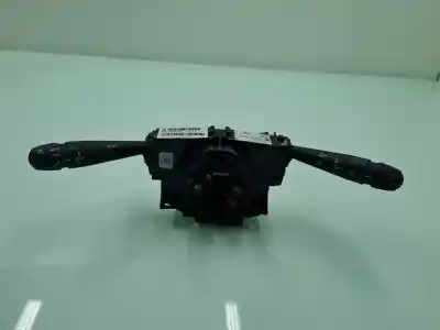 Second-hand car spare part multifunction switch for citroen c4 pure tech 130 cv / 96 kw oem iam references 98477380zd00  