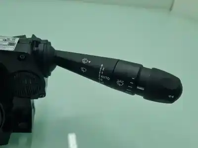 Second-hand car spare part multifunction switch for citroen c4 pure tech 130 cv / 96 kw oem iam references 98477380zd00  