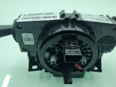 Second-hand car spare part multifunction switch for citroen c4 pure tech 130 cv / 96 kw oem iam references 98477380zd00  