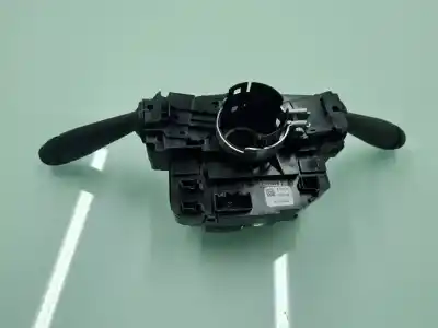 Second-hand car spare part multifunction switch for citroen c4 pure tech 130 cv / 96 kw oem iam references 98477380zd00  