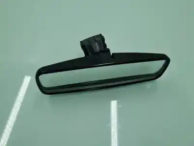 Peça sobressalente para automóvel em segunda mão espelho retrovisor interior por citroen c4 pure tech 130 cv / 96 kw referências oem iam 