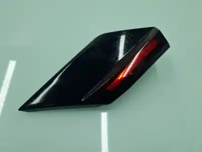 Peça sobressalente para automóvel em segunda mão farolim traseiro esquerdo por citroen c4 pure tech 130 cv / 96 kw referências oem iam 9835109780