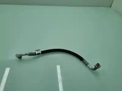 Peça sobressalente para automóvel em segunda mão tubos de ar condicionado por citroen c4 pure tech 130 cv / 96 kw referências oem iam 9826365480