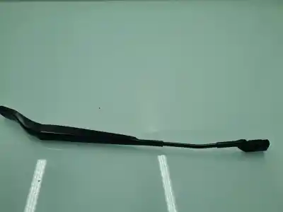 Peça sobressalente para automóvel em segunda mão haste de escova dianteiro esquerdo por citroen c4 pure tech 130 cv / 96 kw referências oem iam 9822931680
