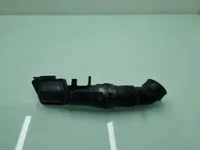 Peça sobressalente para automóvel em segunda mão tubo de pressão do turbo por citroen c4 pure tech 130 cv / 96 kw referências oem iam 9833016780