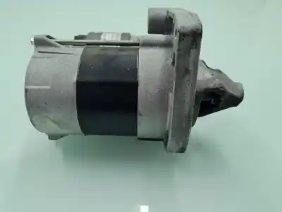 Peça sobressalente para automóvel em segunda mão motor de arranque por citroen c4 pure tech 130 cv / 96 kw referências oem iam 9812715480