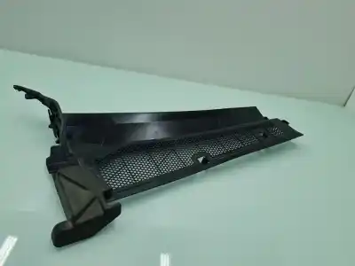 Peça sobressalente para automóvel em segunda mão grelha torpedo curcuvan por citroen c4 pure tech 130 cv / 96 kw referências oem iam 9830472380