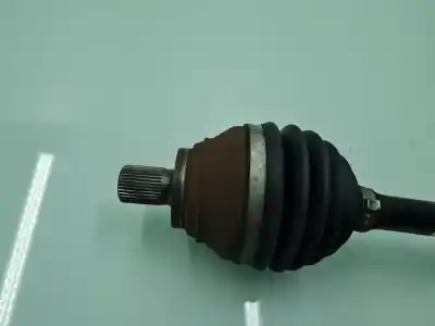 Second-hand car spare part front left transmission for skoda octavia lim. (nx3) ambition oem iam references 5q0407271h