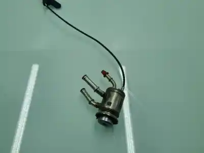 Second-hand car spare part injector for skoda octavia lim. (nx3) ambition oem iam references 05l131113j  