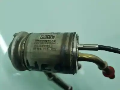 Second-hand car spare part injector for skoda octavia lim. (nx3) ambition oem iam references 05l131113j