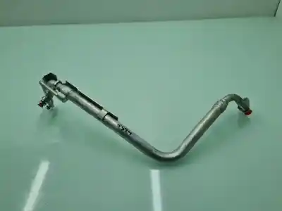 Second-hand car spare part air conditioning pipes for skoda octavia lim. (nx3) ambition oem iam references 5wb816738f