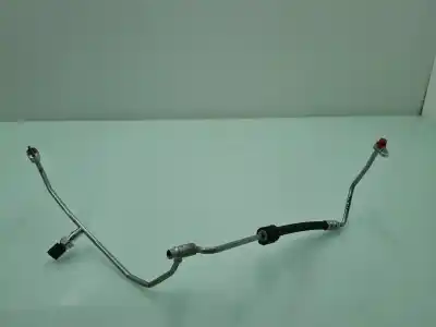 Second-hand car spare part air conditioning pipes for skoda octavia lim. (nx3) ambition oem iam references 5q0816741b