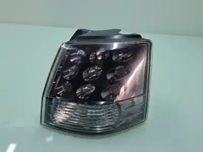 Second-hand car spare part right tailgate light for mitsubishi outlander (cw0) 2.2 di-d cat oem iam references 22087813  