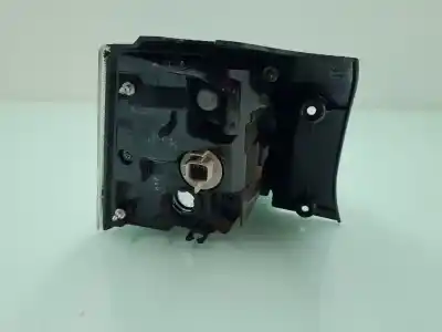 Second-hand car spare part right tailgate light for mitsubishi outlander (cw0) 2.2 di-d cat oem iam references 22087813  