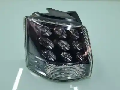 Автозапчастина б/у лівий ход ліхар для mitsubishi outlander (cw0) 2.2 di-d cat посилання на oem iam 22087813  