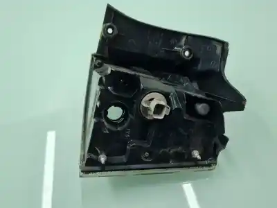 Second-hand car spare part left tailgate light for mitsubishi outlander (cw0) 2.2 di-d cat oem iam references 22087813