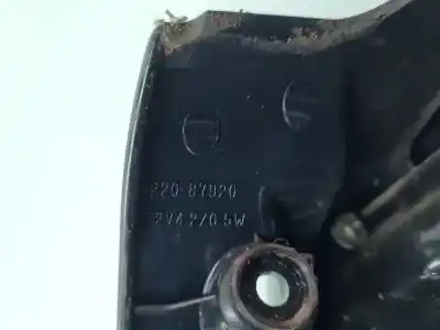 Автозапчастина б/у лівий ход ліхар для mitsubishi outlander (cw0) 2.2 di-d cat посилання на oem iam 22087813  