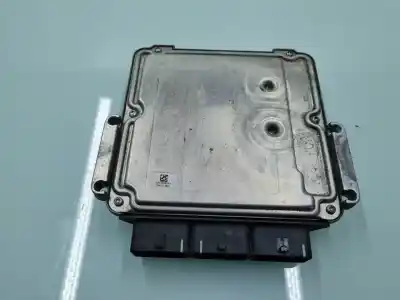 Автозапчастина б/у ебу контролер двигуна для mitsubishi outlander (cw0) 2.2 di-d cat посилання на oem iam 9664487580  