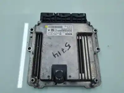 Автозапчастина б/у ебу контролер двигуна для mitsubishi outlander (cw0) 2.2 di-d cat посилання на oem iam 9664487580  