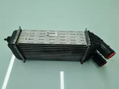 Peça sobressalente para automóvel em segunda mão intercooler por citroen c3 picasso exclusive referências oem iam 9684311680  