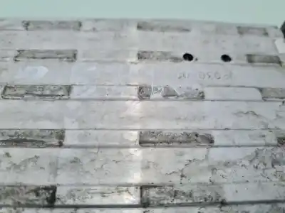 Peça sobressalente para automóvel em segunda mão intercooler por citroen c3 picasso exclusive referências oem iam 9684311680  