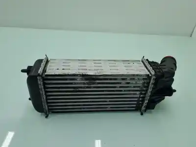 Pezzo di ricambio per auto di seconda mano intercooler per citroen c3 picasso exclusive riferimenti oem iam 9684311680